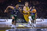 M.Kuzminskas ryškus nebuvo (FIBA nuotr.)