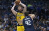 D.Sabonis netrukus grįš ant NBA parketo (Scanpix nuotr.)
