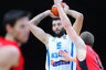 I.Bourousis įsivėlė į konfliktą (Fotodiena.lt)