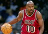 T.Hardaway'us mano, kad jo pasisakymai sutrukdė būti „Šlovės muziejuje“