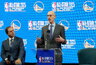 A.Silveris apžvelgė galimos NBA plėtros planus (Scanpix nuotr.)