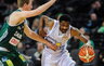 K.Lowry yra R.Moore'o svainis (Fotodiena.lt)
