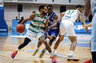 D.Michineau debiutuos Eurolygoje (FIBA nuotr.)