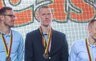 D.Zavackas vėl žais užsienyje (Fotodiena.lt nuotr.)
