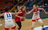 G.Petronytė vedė lietuves į priekį (FIBA Europe nuotr.)