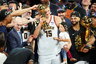 N.Jokičius užkopė į NBA viršūnę (Scanpix nuotr.)