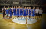 „Zenit“ ekipa triumfavo turnyre