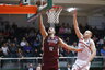 G.Orelikas surinko dvigubą dublį (FIBA Europe nuotr.)