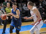 S.Jarumbauskas žais Pasvalyje (BNS nuotr.)