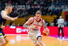 L.Šamaničius prisijungė prie „Cibona“ (FIBA nuotr.)