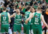 „Žalgiris“ nepraranda susidomėjimo (BNS nuotr.)