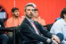 J.C.Navarro situacijos nedramatizuoja (Roko Snarskio, Žalgiris.lt nuotr.)