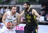 M.Gecevičius ir vėl išsiskyrė tolimais metimais (FIBA Europe nuotr.)