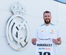 S.Rodriguezas grįžta į Madridą