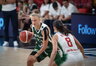 Augustinaitė (FIBA nuotr.)