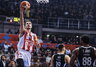 F.Petruševas dar iki pertraukos pelnė 15 taškų