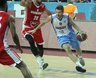 Š.Vasiliauskas puikiai skirstė kamuolį (FIBA Europe nuotr.)