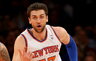 A.Bargnani bus siūlomas labai mažas atlyginimas (Scanpix nuotr.)