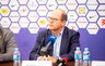 FIBA atstovai priėmė sprendimą (Foto: Matas Baranauskas)