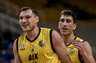 J.Mačiulis atkovojo 5 kamuolius (FIBA Europe nuotr.)