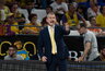 I.Zourosas treniruos Patrų klubą (FIBA nuotr.)