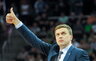 D.Adomaitis turėtų tapti geriausiu LKL sezono treneriu (Paulius Peleckis, Fotodiena.lt)