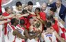 Ar „Olympiacos“ vėl kausis dėl čempionų titulo?