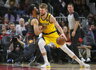 D.Sabonis sugriebė 14 kamuolių (Scanpix nuotr.)