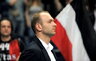 J.Vainauskas siūlo krepšinyje pritaikyti futbole esantį modelį (Fotodiena.lt)