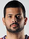 Faverani Vitor 11 Krepsinis.net