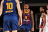 A.Hanga sukūrė gražiausią turo epizodą (Euroleague.net)