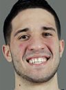 Vasquez Greivis 10