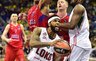 M.Delaney gali persikelti į NBA (Scanpix nuotr.)