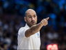 V.Spanoulis toliau dirbs rinktinėje (FIBA nuotr.)