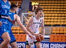 L.Lelevičius pralaimėtame mače buvo rezultatyviausias (FIBA Europe nuotr.)