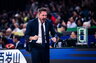G.Pozzecco dirbs Eurolygoje (FIBA nuotr.)