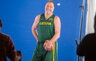 A.Sabonis prisiminė senus įgūdžius (Musukrepsinis.lt nuotr.)