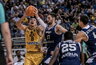 J.Mačiulis prametė keturis tritaškius (FIBA nuotr.)