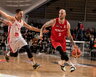 D.Vojvoda pelnė 24 taškus (FIBA Europe nuotr.)