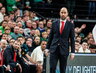 V.Spanoulis nesileido į kalbas (BNS nuotr.)