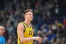 M.Grigonis pelnė 18 taškų (Rokas Lukoševičius, Fotodiena.lt)