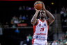 A.Antetokounmpo pirmą kartą žais Graikijoje („Betsafe-LKL“ nuotr.)