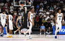 Amerikiečiai dominavo (FIBA nuotr.)