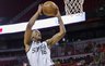 Troy'us Williamsas turės šansą įsitvirtinti NBA (Scanpix nuotr.)