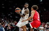 D.Baconas vėl žaidė rezultatyviai (Euroleague.net)