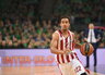B.Robertsas domina „Žalgirį“ (Fotodiena.lt)