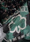 “Panathinaikos“ fanai