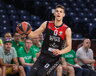 D.Sirvydis sau kelia aukštus tikslus (BNS nuotr.)