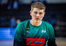 T.Petersonas žais Vengrijoje (Foto: „LKL, kurią remia „Betsson“)