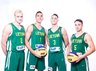 Lietuviai startavo nesėkmingai (FIBA nuotr.)